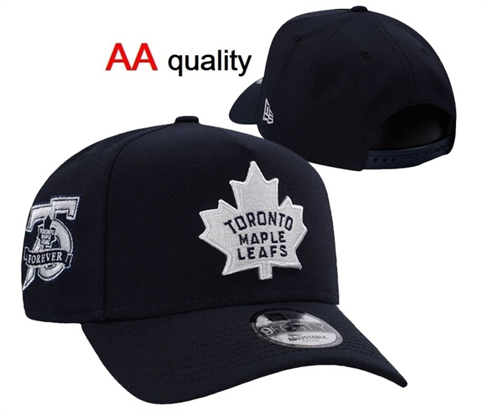 Toronto Maple Leafs 2026 Stitched Snapback Hats 002 Toronto Maple Leafs 2026 Stitched Snapback Hats 002